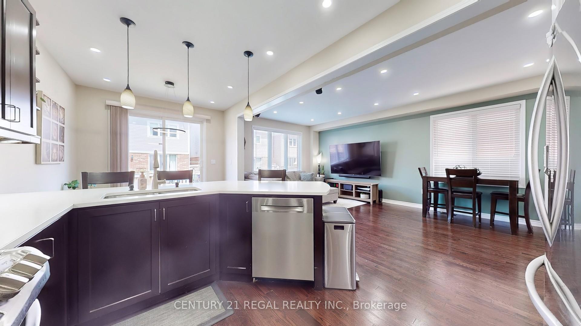 Photo 8 of 1209 Biason Circle, Milton, Willmott — HOMEH
