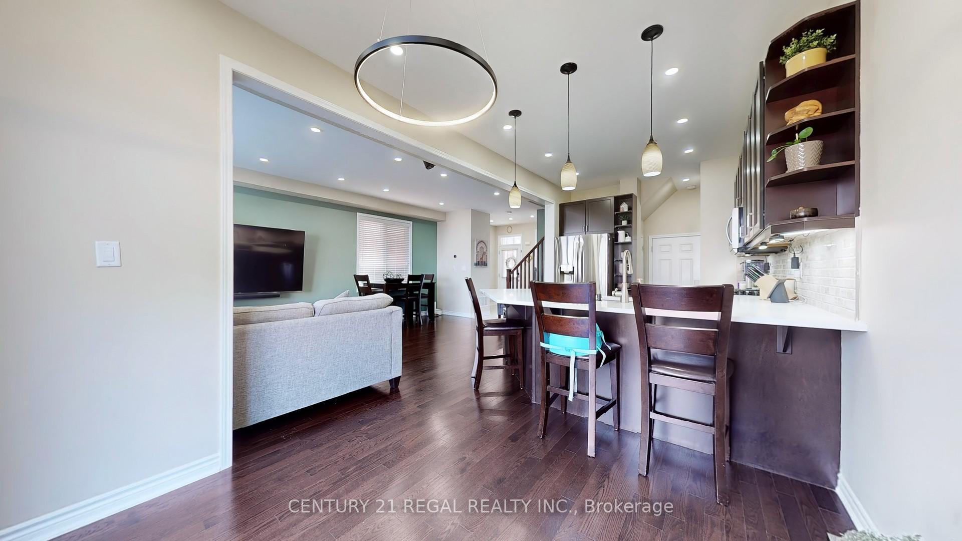 Photo 9 of 1209 Biason Circle, Milton, Willmott — HOMEH