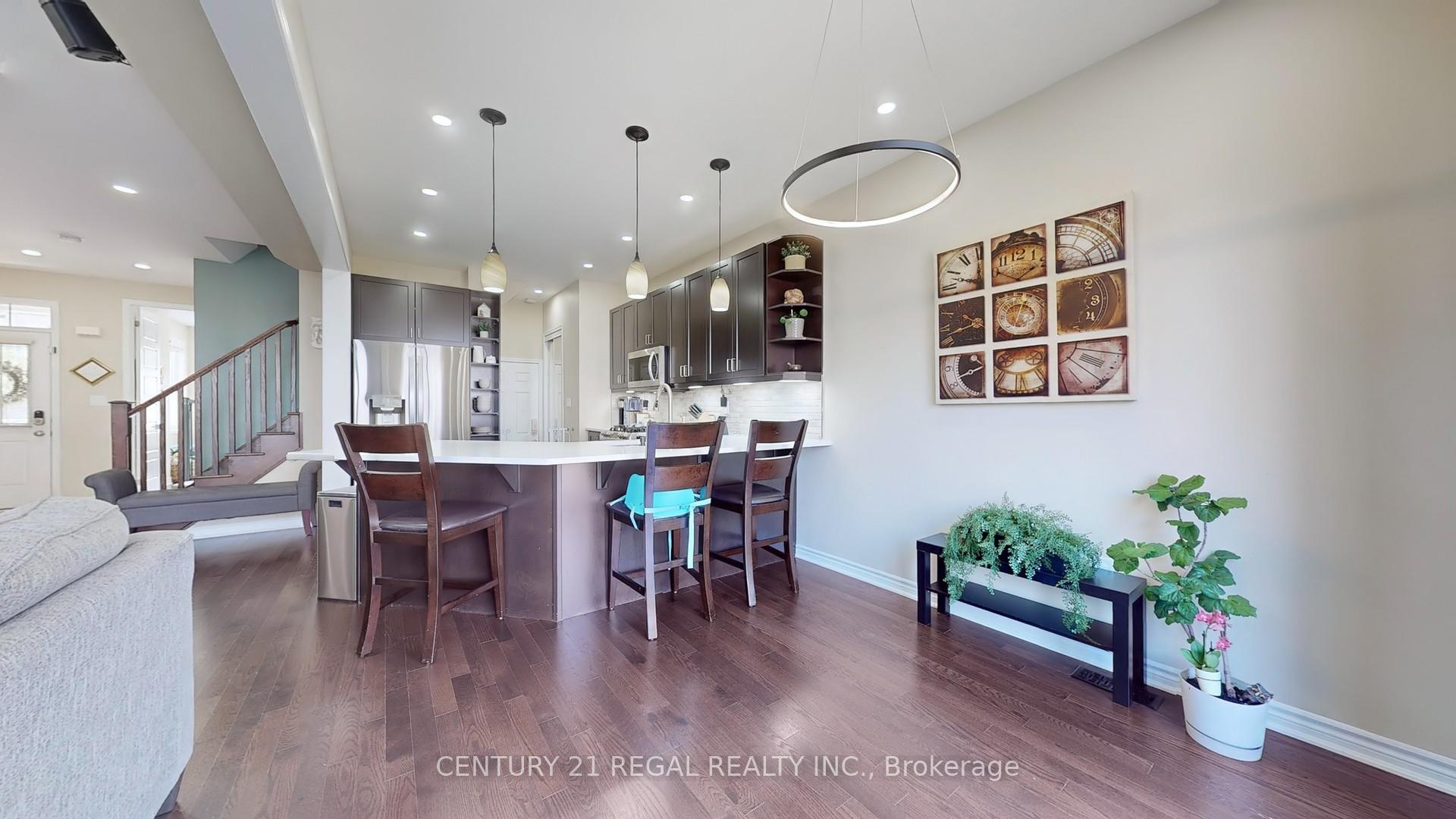 Photo 1 of 1209 Biason Circle, Milton, Willmott — HOMEH