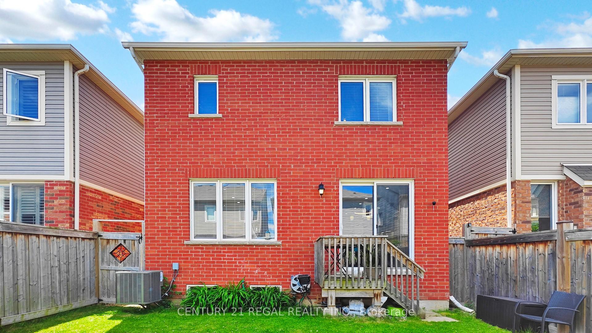 Photo 28 of 1209 Biason Circle, Milton, Willmott — HOMEH
