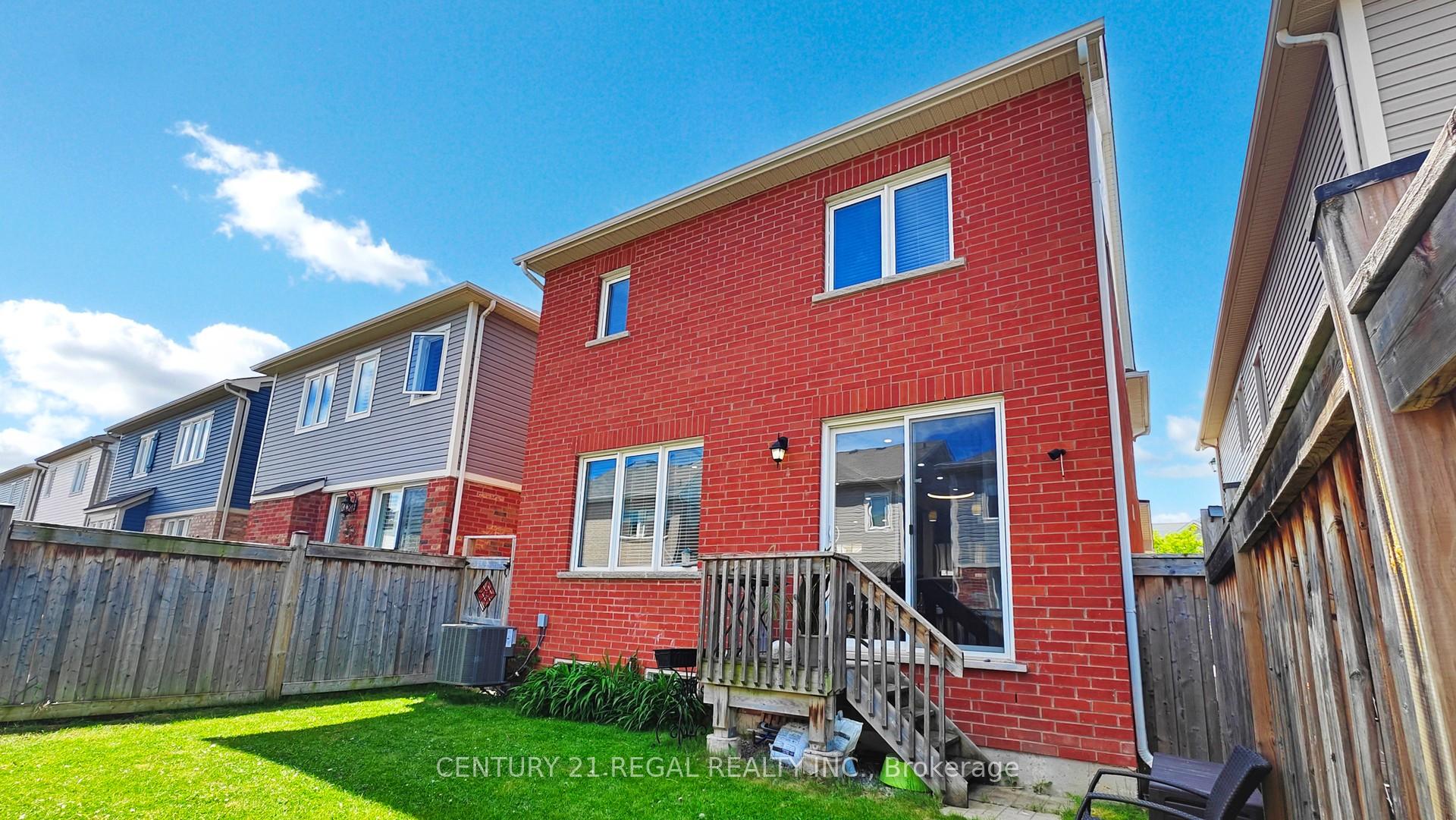 Photo 34 of 1209 Biason Circle, Milton, Willmott — HOMEH