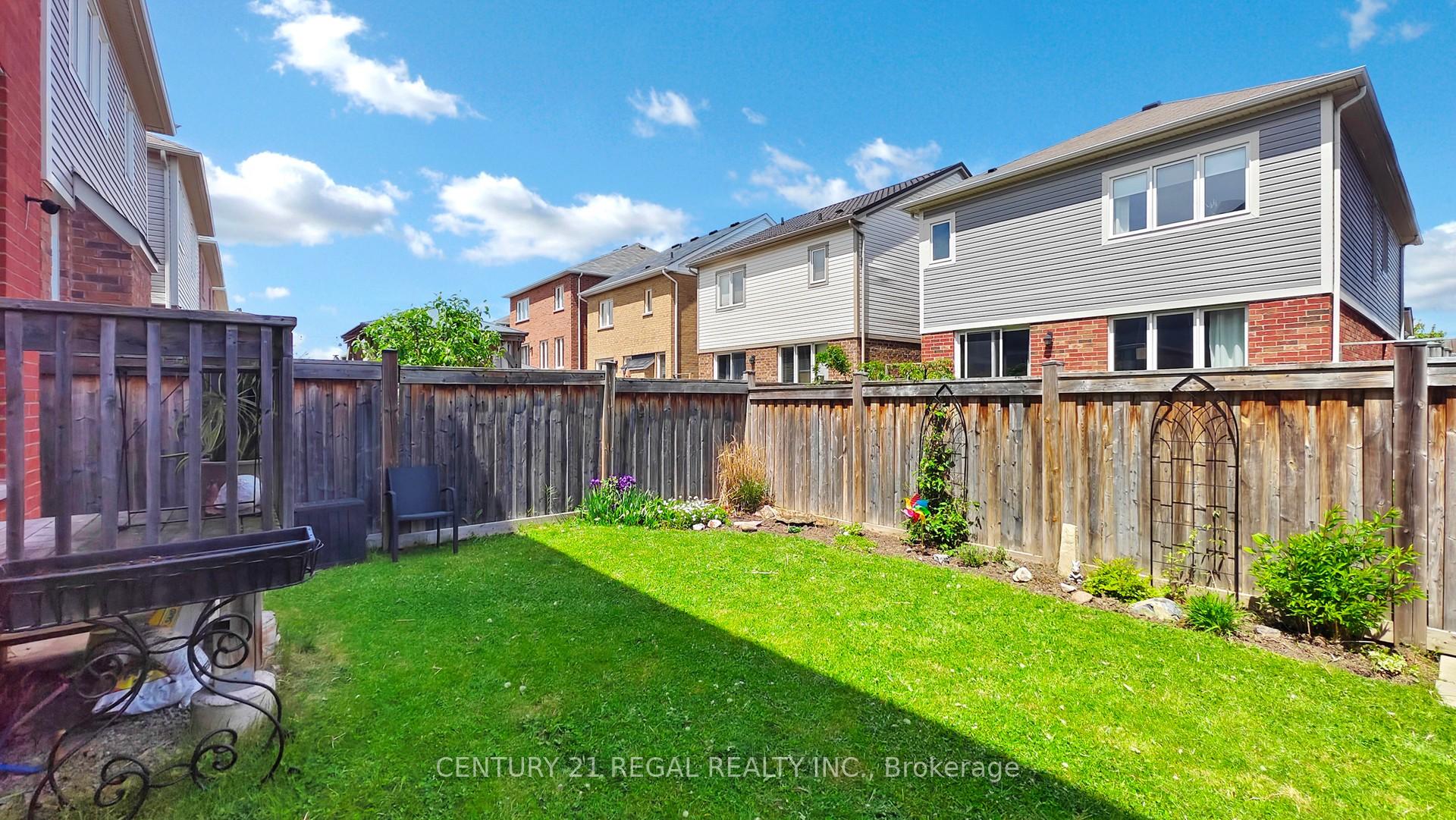 Photo 45 of 1209 Biason Circle, Milton, Willmott — HOMEH
