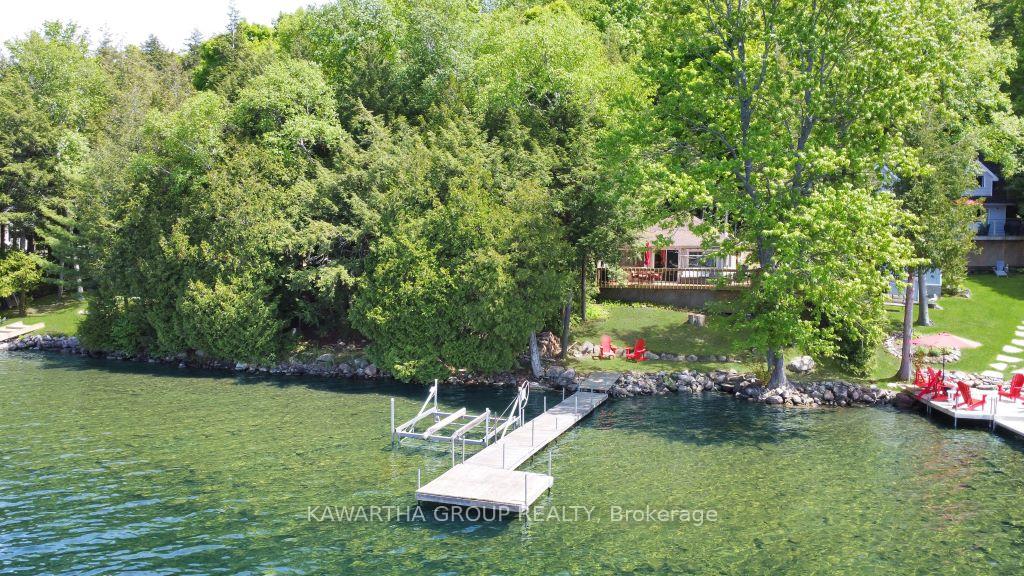Photo 1 of 44 Birch Glen Drive, Kawartha Lakes, Somerville — HOMEH