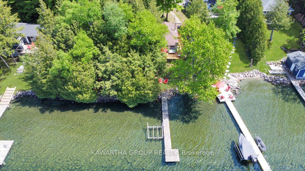 Photo 2 of 44 Birch Glen Drive, Kawartha Lakes, Somerville — HOMEH