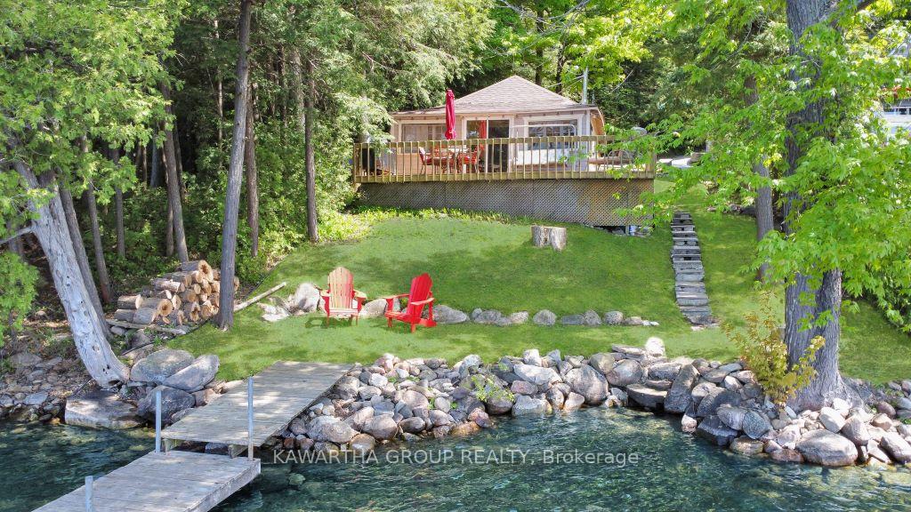 Photo 4 of 44 Birch Glen Drive, Kawartha Lakes, Somerville — HOMEH