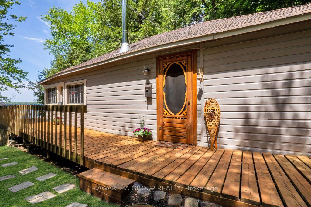 Photo 5 of 44 Birch Glen Drive, Kawartha Lakes, Somerville — HOMEH