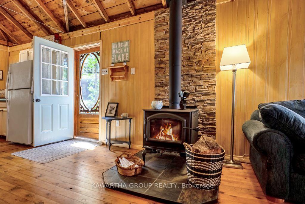 Photo 6 of 44 Birch Glen Drive, Kawartha Lakes, Somerville — HOMEH