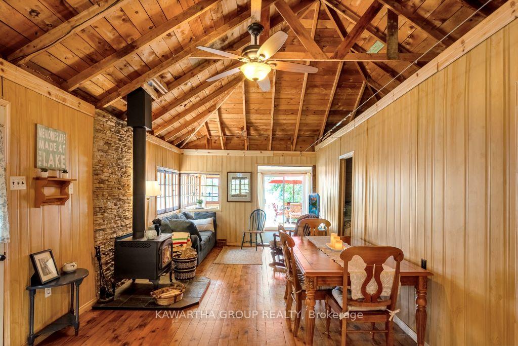 Photo 9 of 44 Birch Glen Drive, Kawartha Lakes, Somerville — HOMEH