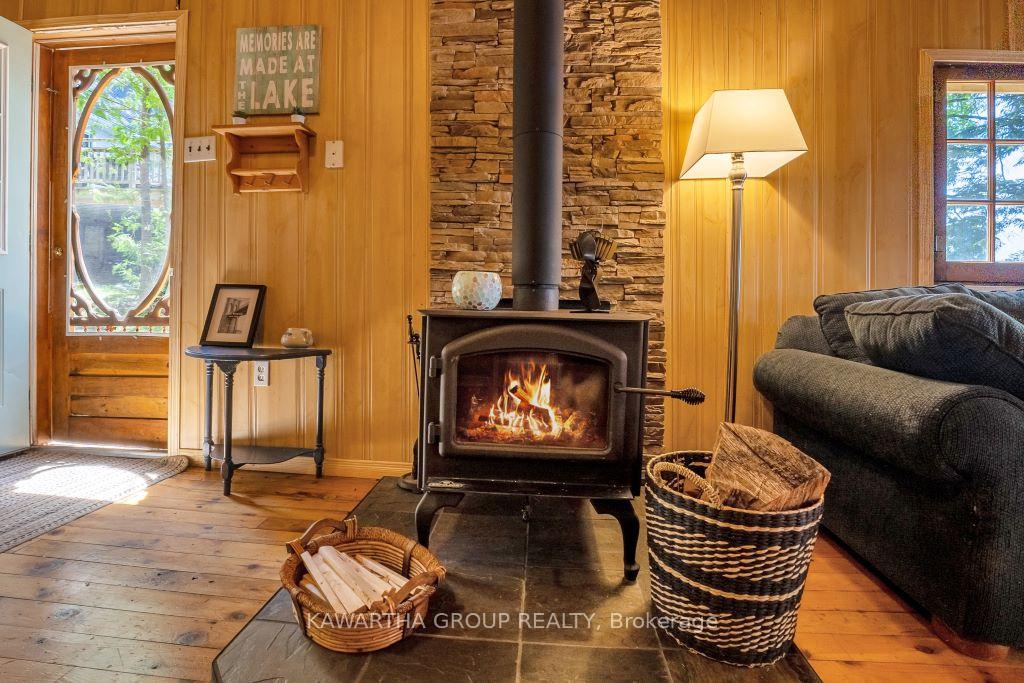 Photo 11 of 44 Birch Glen Drive, Kawartha Lakes, Somerville — HOMEH