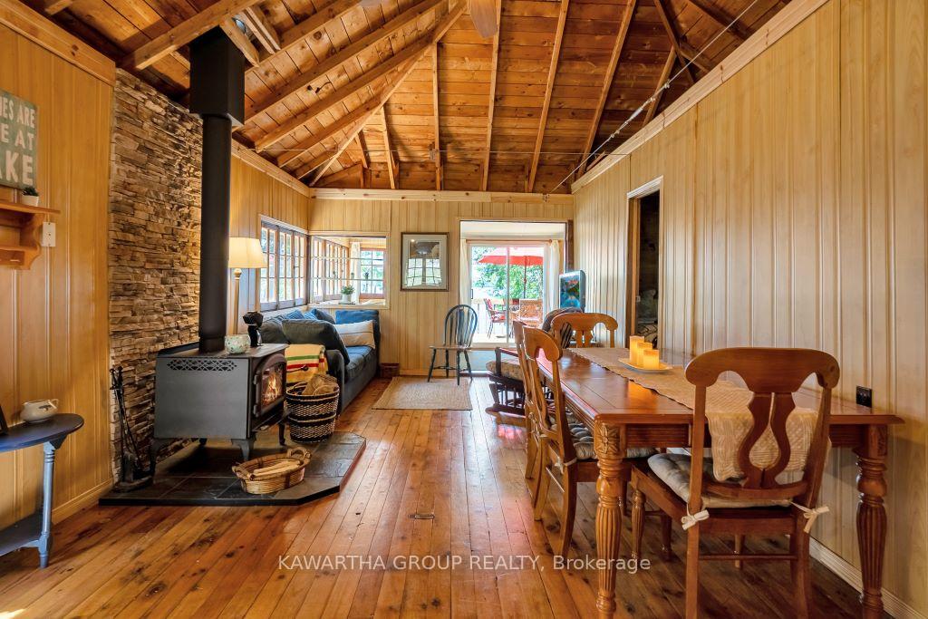 Photo 12 of 44 Birch Glen Drive, Kawartha Lakes, Somerville — HOMEH