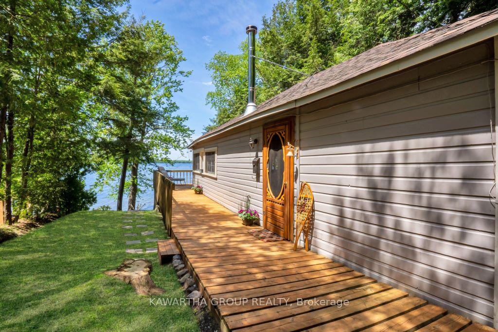 Photo 19 of 44 Birch Glen Drive, Kawartha Lakes, Somerville — HOMEH