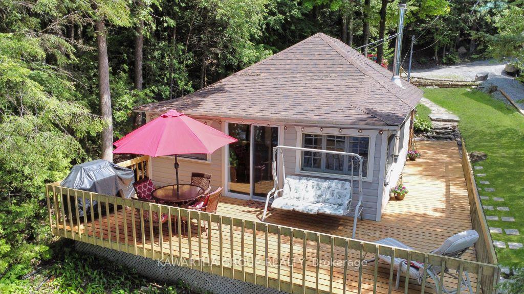 Photo 20 of 44 Birch Glen Drive, Kawartha Lakes, Somerville — HOMEH