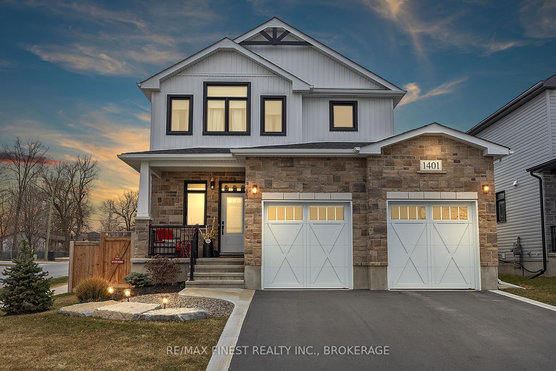 Photo 1 of 1401 Remington Avenue, Kingston, City Northwest — HOMEH