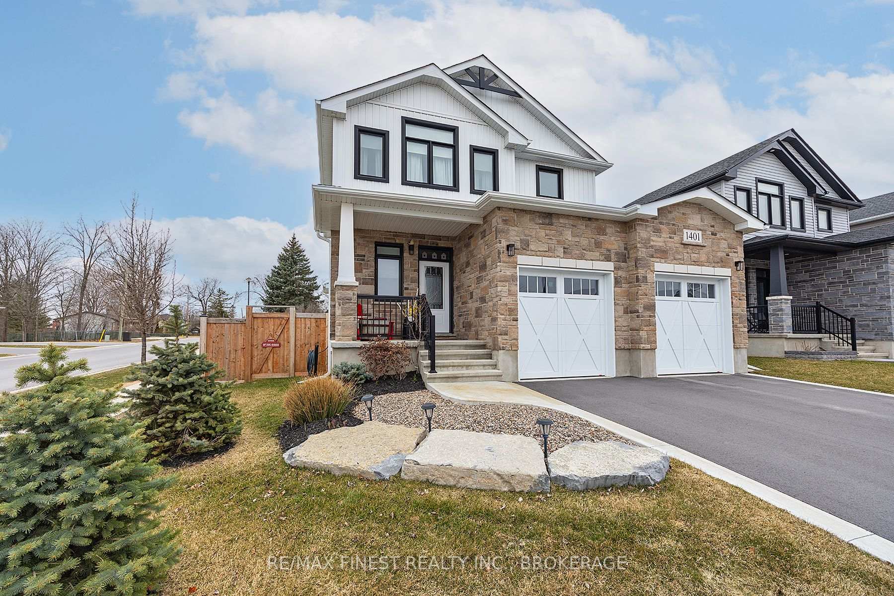 Photo 3 of 1401 Remington Avenue, Kingston, City Northwest — HOMEH