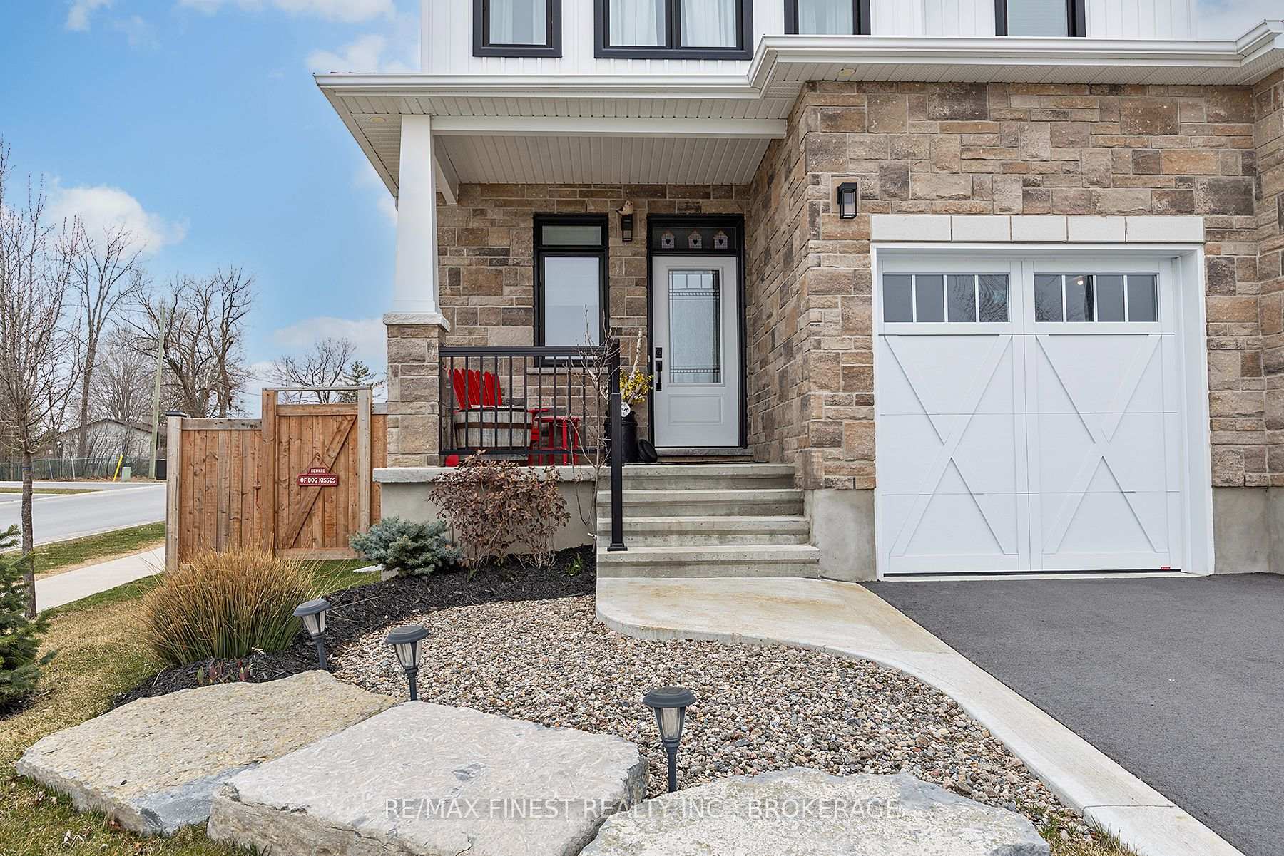 Photo 4 of 1401 Remington Avenue, Kingston, City Northwest — HOMEH