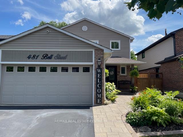 Photo 1 of 481 Bell Street, Milton, Bronte Meadows — HOMEH