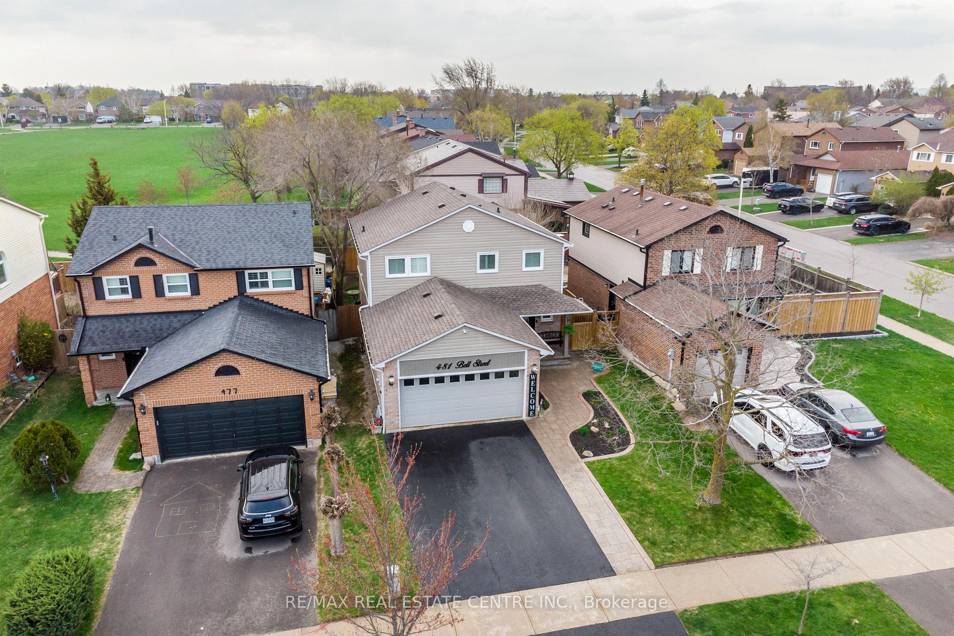 Photo 33 of 481 Bell Street, Milton, Bronte Meadows — HOMEH