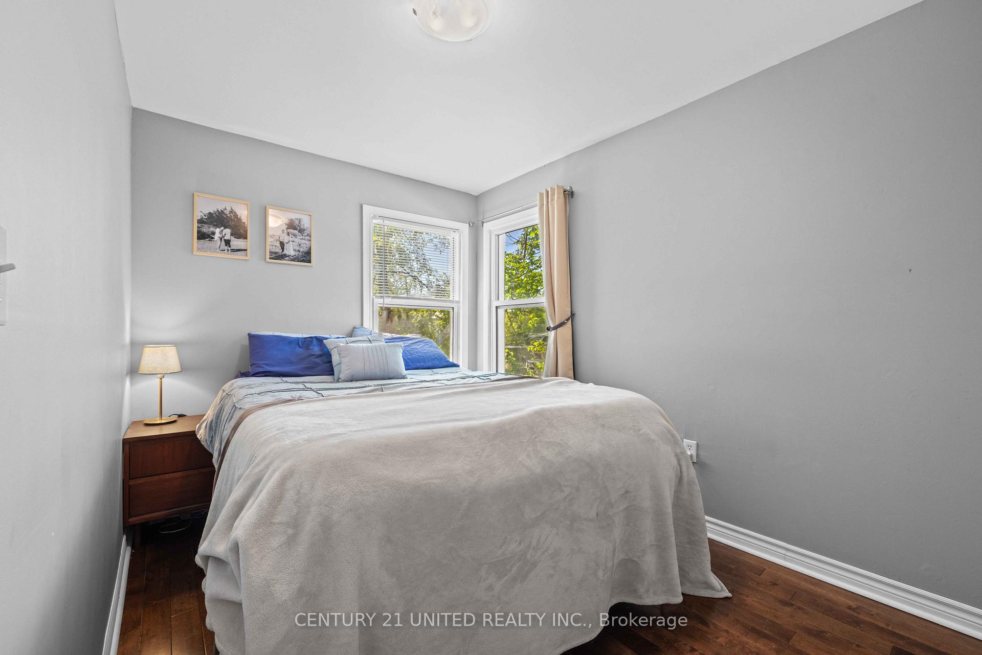 Photo 10 of 27 St Patrick Street, Kawartha Lakes, Lindsay — HOMEH