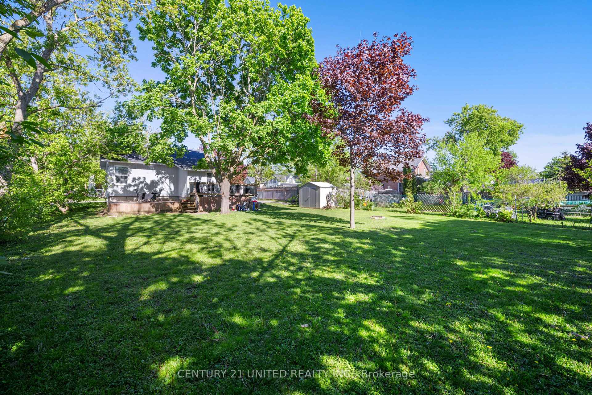 Photo 26 of 27 St Patrick Street, Kawartha Lakes, Lindsay — HOMEH