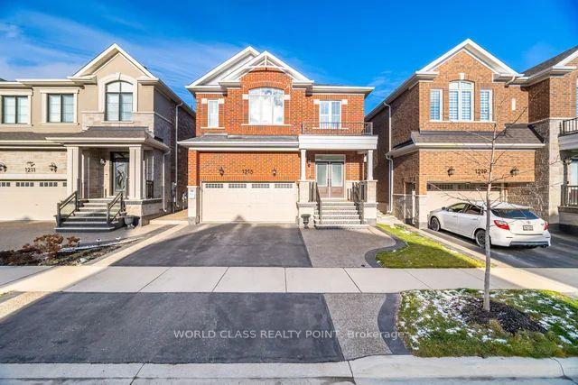 Photo 1 of 1215 Elderberry Bsmnt Crescent, Milton, Cobban — HOMEH