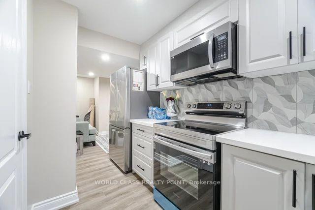Photo 2 of 1215 Elderberry Bsmnt Crescent, Milton, Cobban — HOMEH