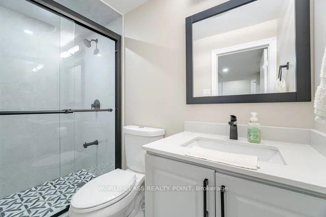 Photo 10 of 1215 Elderberry Bsmnt Crescent, Milton, Cobban — HOMEH