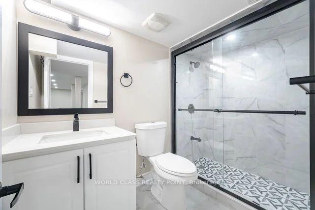 Photo 9 of 1215 Elderberry Bsmnt Crescent, Milton, Cobban — HOMEH