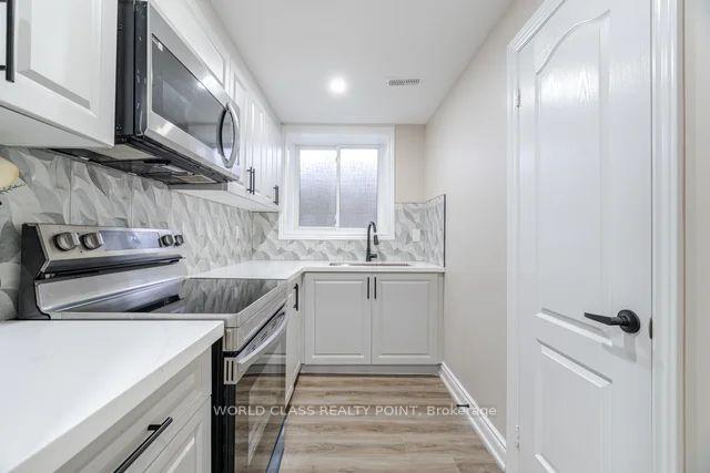 Photo 8 of 1215 Elderberry Bsmnt Crescent, Milton, Cobban — HOMEH