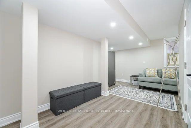 Photo 7 of 1215 Elderberry Bsmnt Crescent, Milton, Cobban — HOMEH