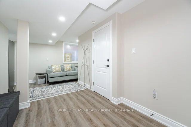 Photo 4 of 1215 Elderberry Bsmnt Crescent, Milton, Cobban — HOMEH