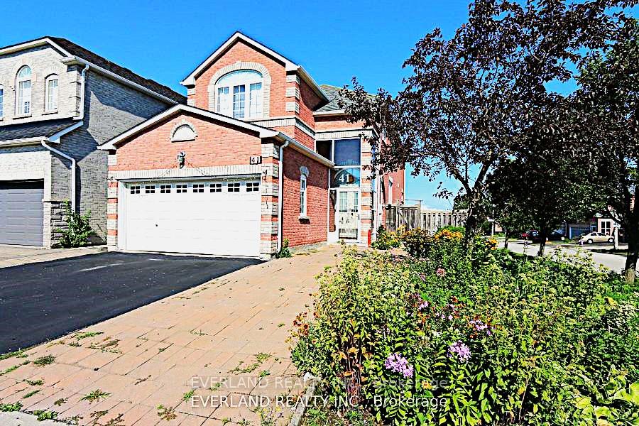 Photo 2 of Unit Basemt, 41 Cartmel Drive, Markham, Milliken Mills East — HOMEH