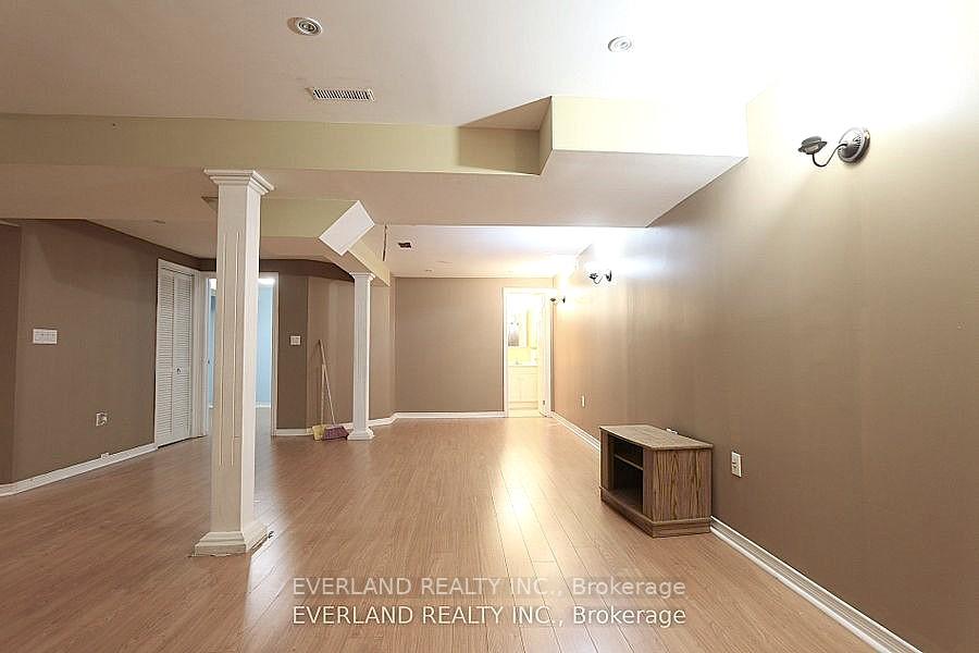 Photo 3 of Unit Basemt, 41 Cartmel Drive, Markham, Milliken Mills East — HOMEH