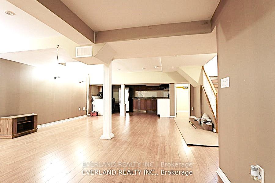 Photo 4 of Unit Basemt, 41 Cartmel Drive, Markham, Milliken Mills East — HOMEH