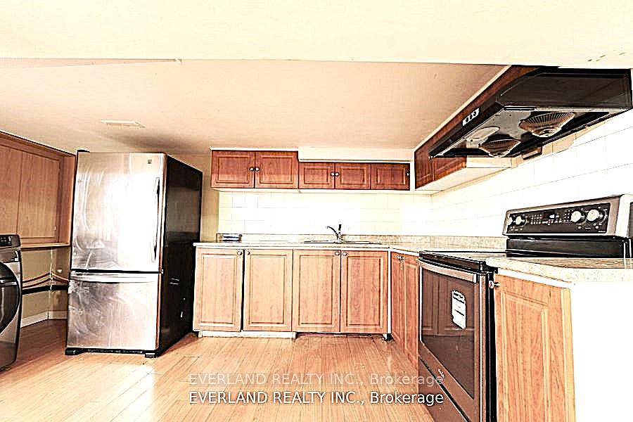 Photo 5 of Unit Basemt, 41 Cartmel Drive, Markham, Milliken Mills East — HOMEH