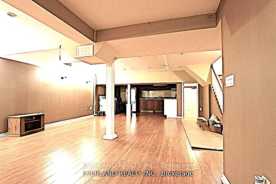 Photo 7 of Unit Basemt, 41 Cartmel Drive, Markham, Milliken Mills East — HOMEH
