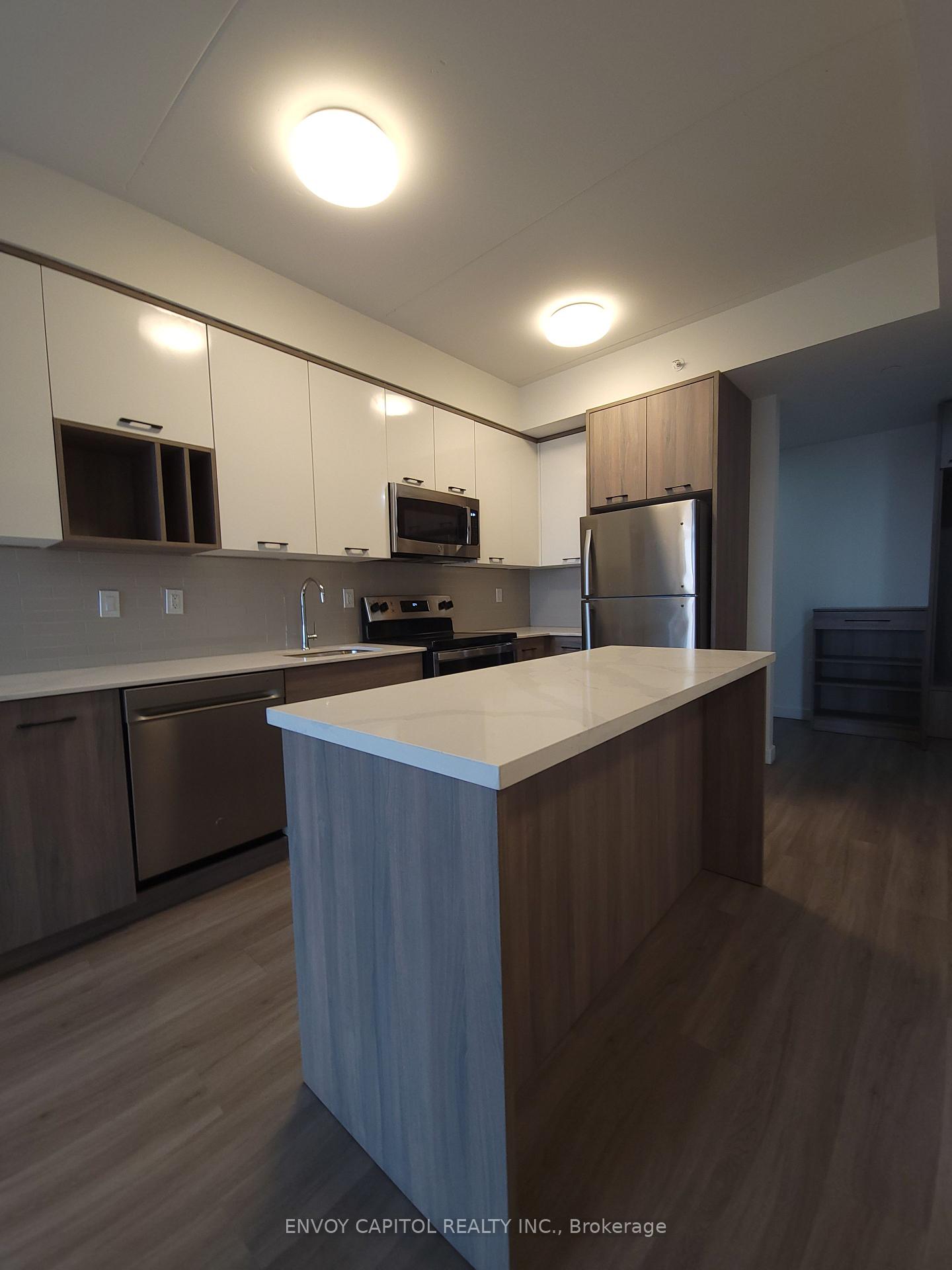 Photo 7 of Unit 1201, 49 Walnut Street S, Hamilton, Corktown — HOMEH
