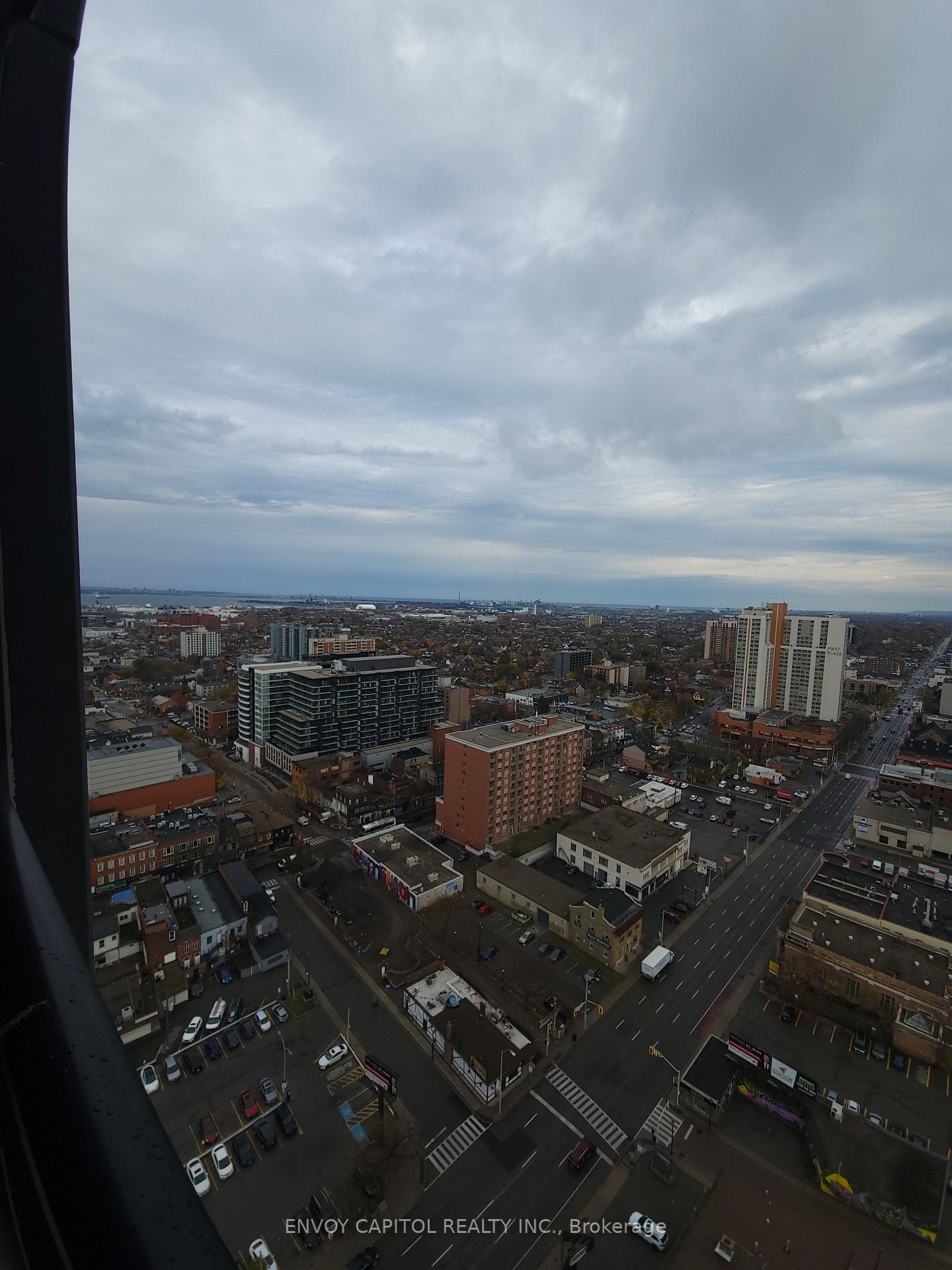 Photo 12 of Unit 1201, 49 Walnut Street S, Hamilton, Corktown — HOMEH