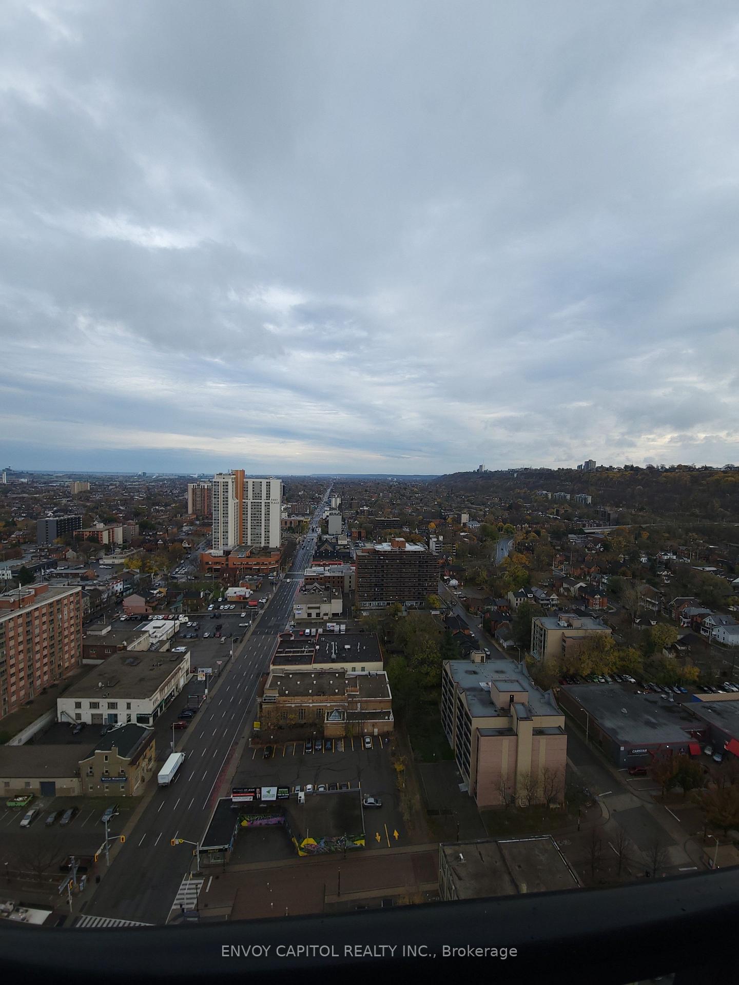 Photo 13 of Unit 1201, 49 Walnut Street S, Hamilton, Corktown — HOMEH