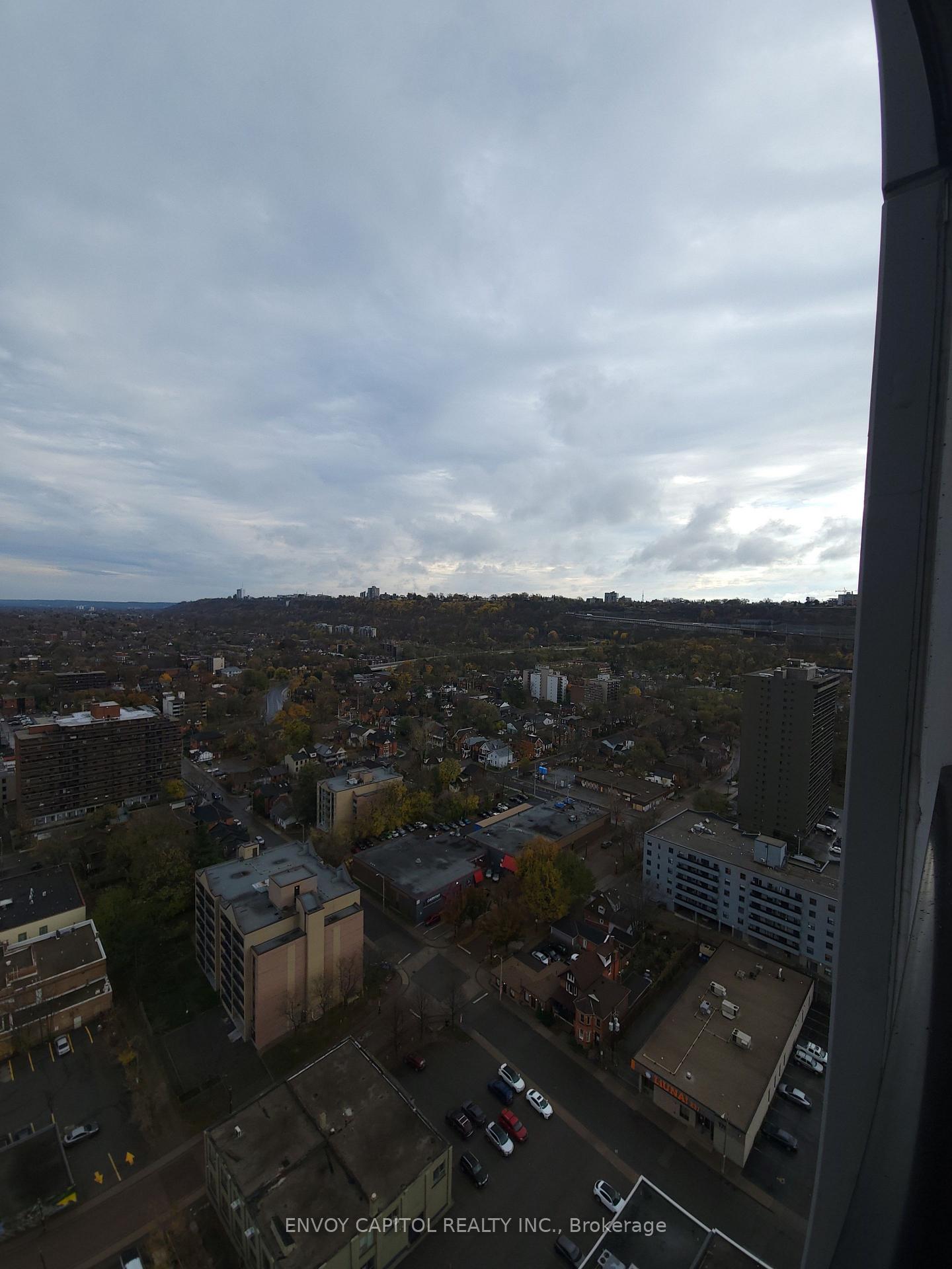 Photo 14 of Unit 1201, 49 Walnut Street S, Hamilton, Corktown — HOMEH