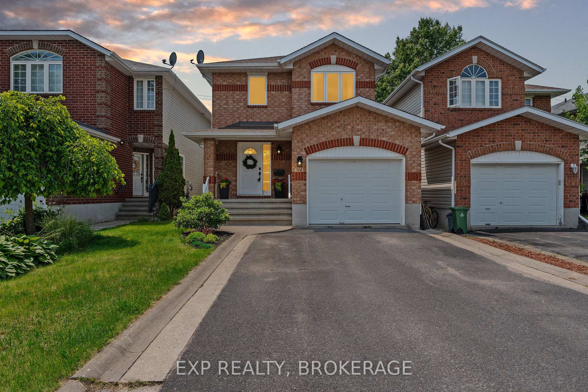 Photo 1 of 1271 Juniper Drive, Kingston, City Northwest — HOMEH