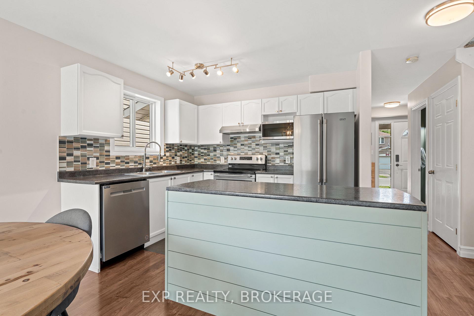 Photo 13 of 1271 Juniper Drive, Kingston, City Northwest — HOMEH
