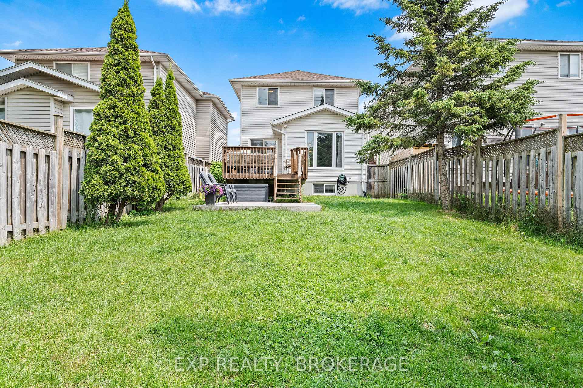 Photo 30 of 1271 Juniper Drive, Kingston, City Northwest — HOMEH