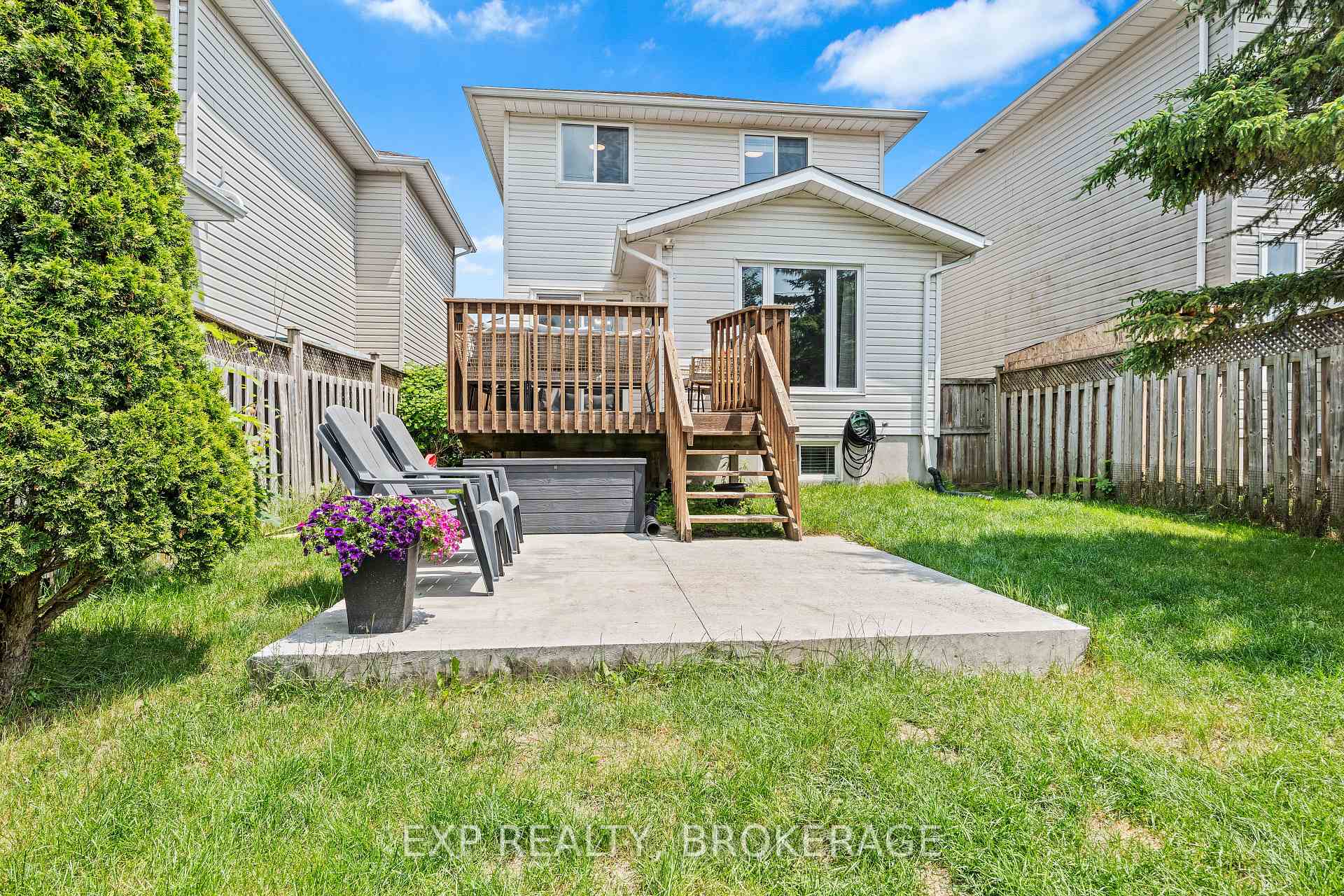 Photo 31 of 1271 Juniper Drive, Kingston, City Northwest — HOMEH