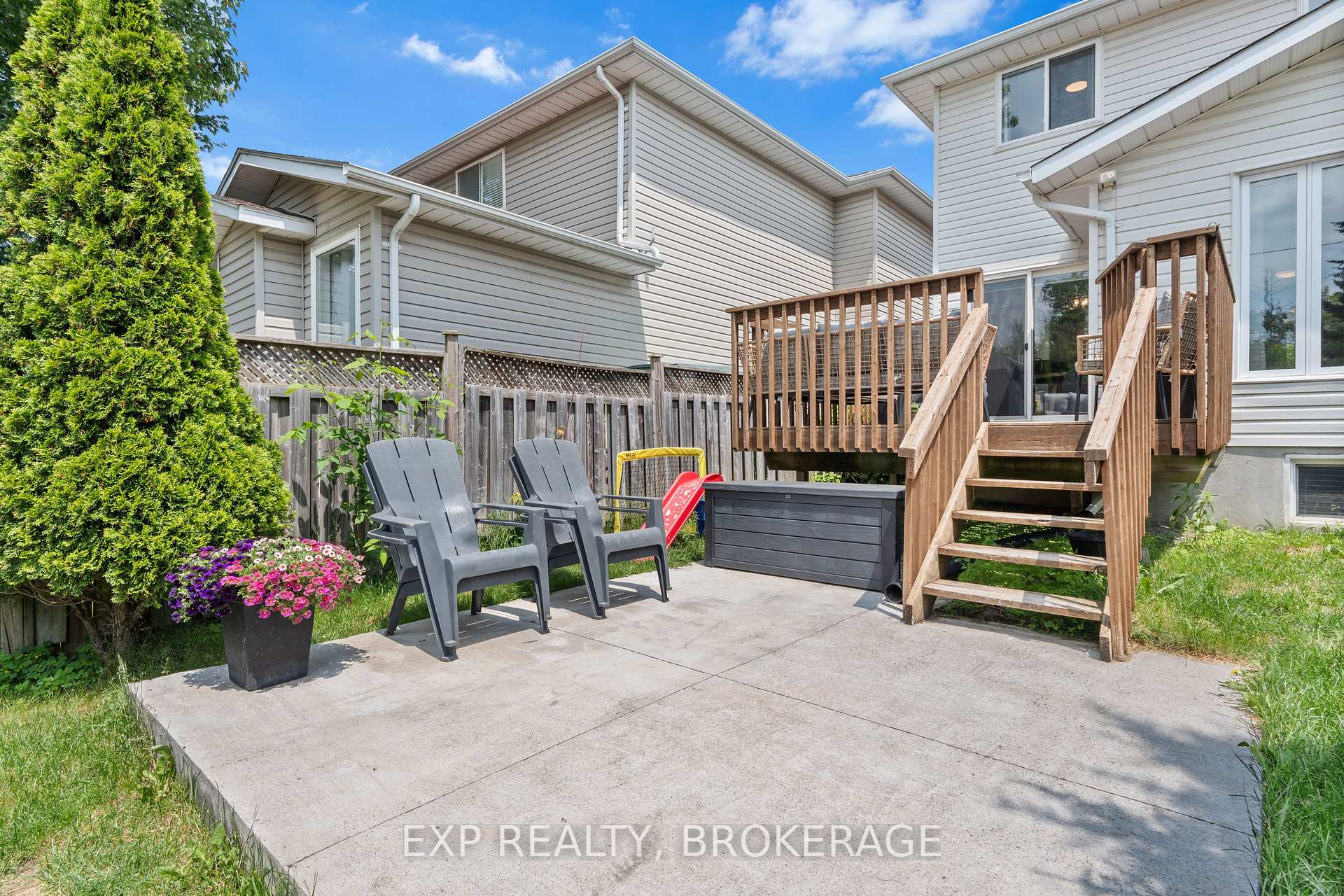 Photo 32 of 1271 Juniper Drive, Kingston, City Northwest — HOMEH