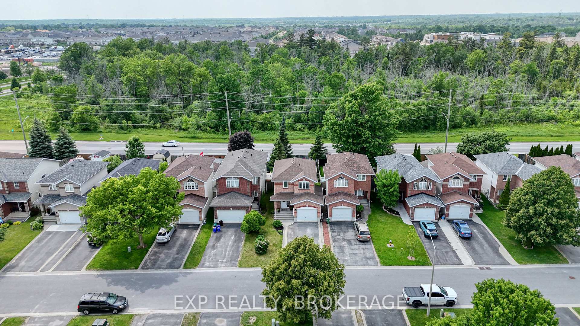 Photo 36 of 1271 Juniper Drive, Kingston, City Northwest — HOMEH
