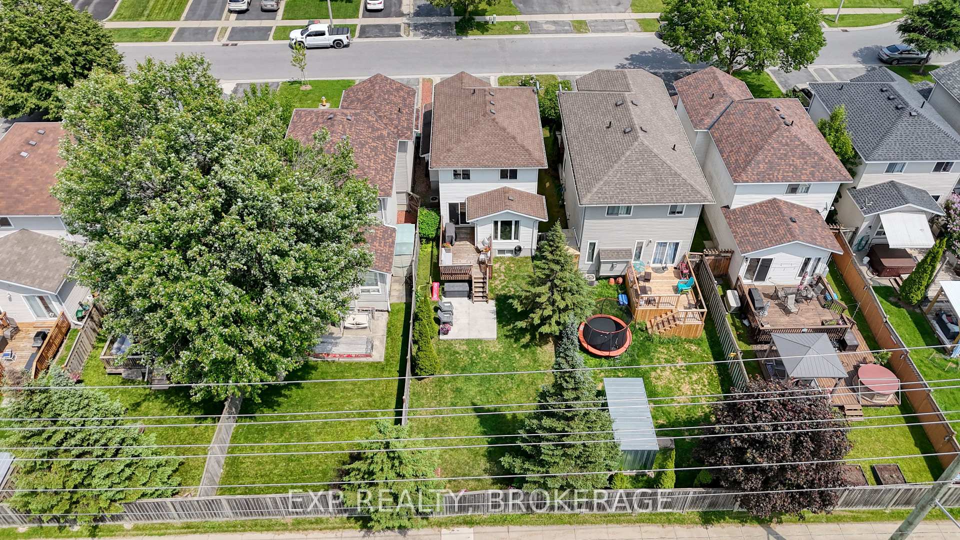 Photo 37 of 1271 Juniper Drive, Kingston, City Northwest — HOMEH