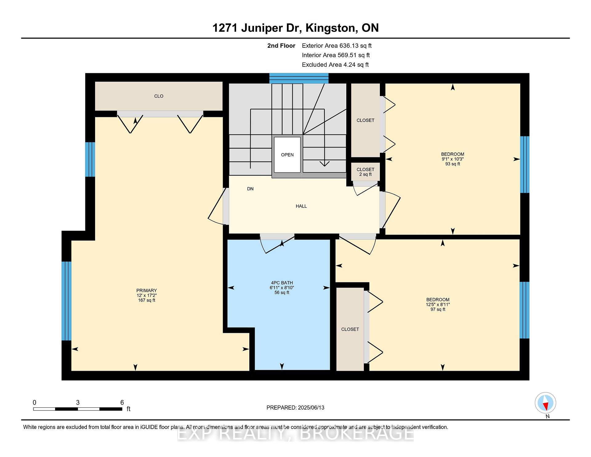 Photo 45 of 1271 Juniper Drive, Kingston, City Northwest — HOMEH