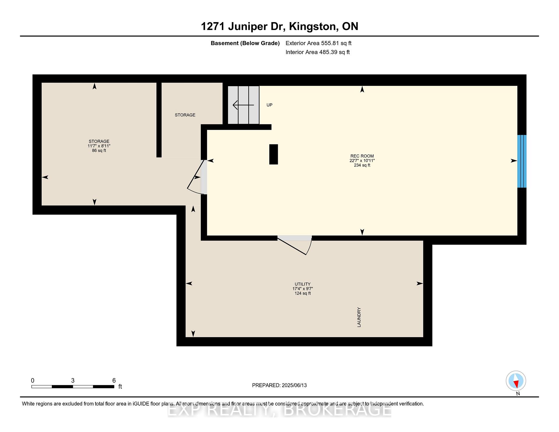 Photo 46 of 1271 Juniper Drive, Kingston, City Northwest — HOMEH
