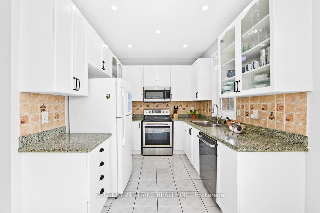 Photo 6 of 61 Rizal Avenue, Markham, Box Grove — HOMEH