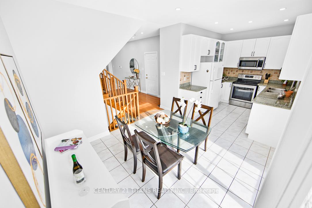 Photo 8 of 61 Rizal Avenue, Markham, Box Grove — HOMEH